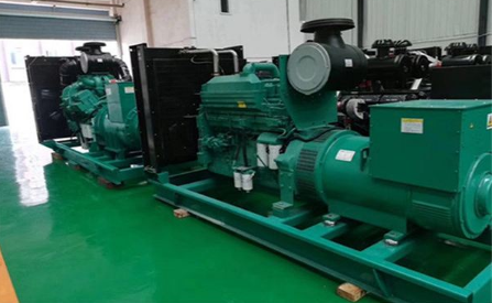 扎鲁特发电机出租 扎鲁特发电机出租