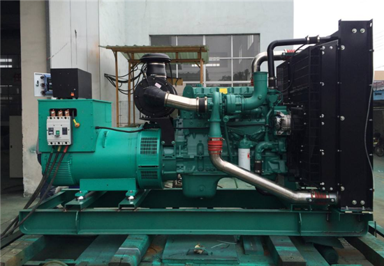 扎鲁特柴油发电机 扎鲁特柴油发电机