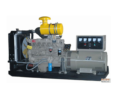 扎鲁特有关风力发电机组反飓风损坏办法